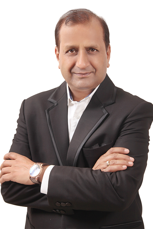 chairman