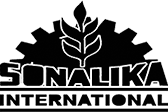 Sonalika International Partner Logo